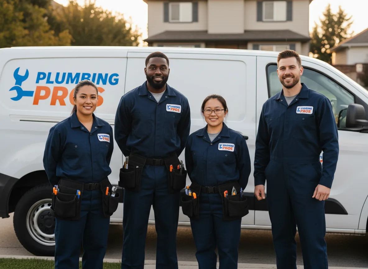 Water Heater Repair company in Witten, SD